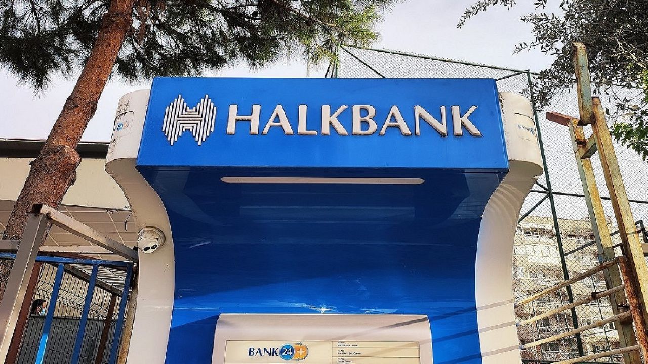 Halkbank nakit ihtiyacı olana kapıları açtı! 50.000 TL ihtiyaç kredisi için başvuru seferberliği var!