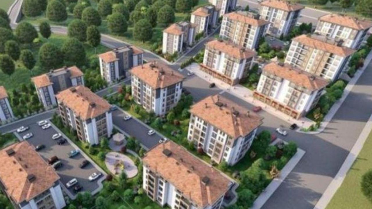 TOKİ'den o illerde yaşayanlara müjde! Ayda 4.600 taksitle ev sahibi yapıyor: İşte başvuru tarihleri