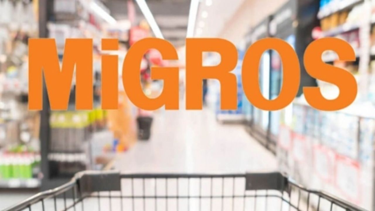 Migros'ta 80 ürün aynı anda indirime girdi! Ayçiçek yağı ve un fiyatları dibigördü