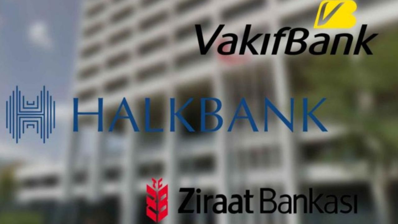 Ziraat Bankası, Halkbank, Vakıfbank konut kredilerini dibe çekti! Yüzde 0.89 faizi duyan başvuruya koşacak