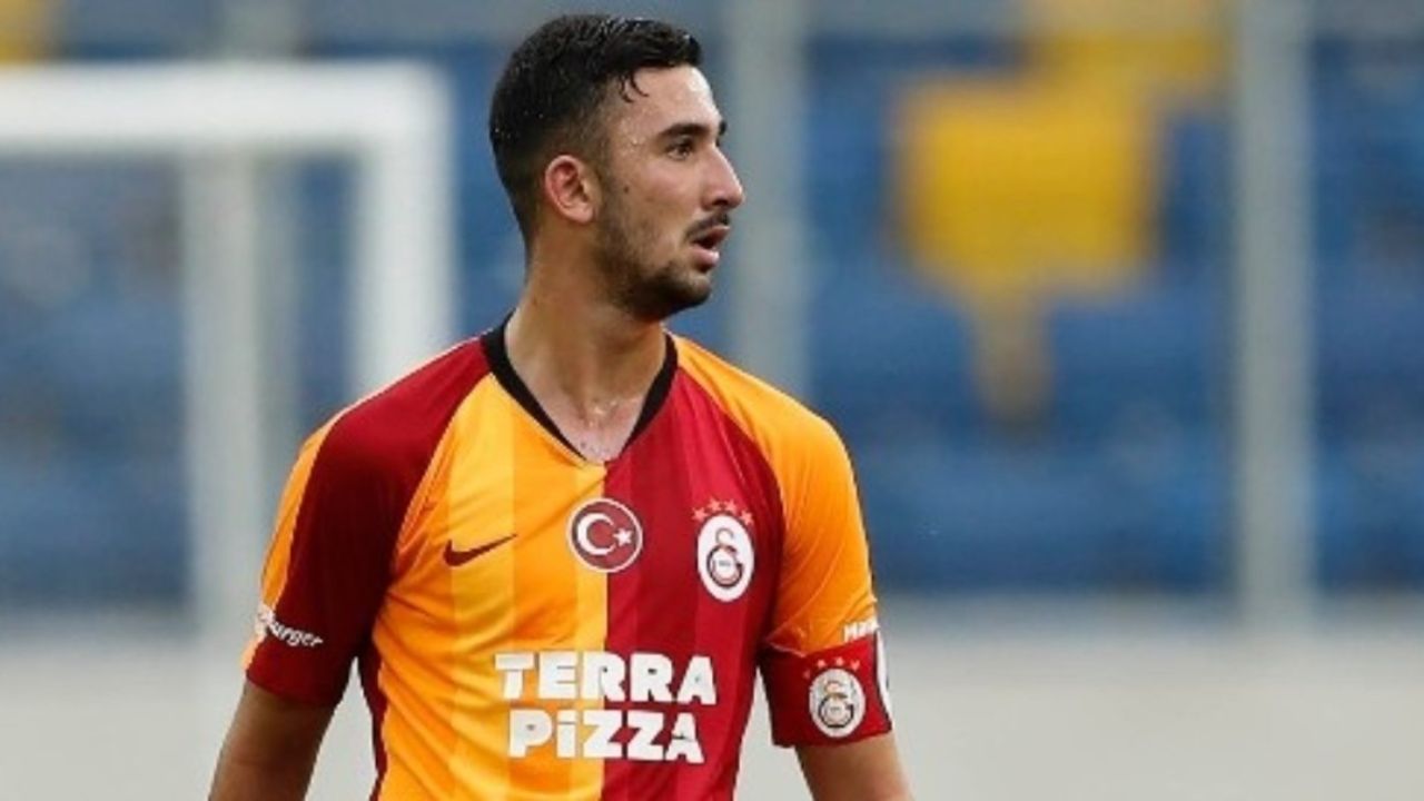 Galatasaray'ada herkesi üzen veda! Genç oyuncu Belçika yolcusu oldu!