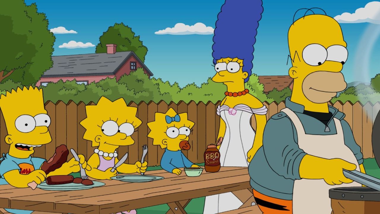 The Simpson'lar bunu da doğru bilirse yandık! Deprem kehanetini duyan çıldırıyor