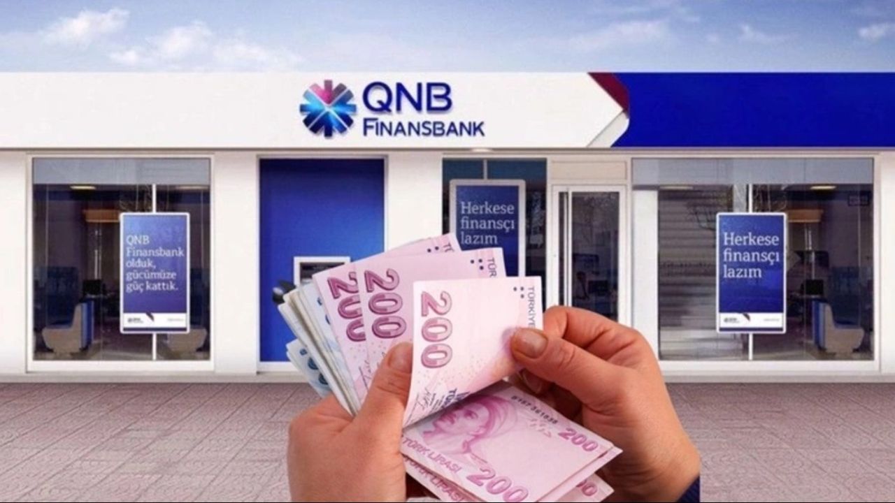 Çocuğu okula giden aileler QNB'ye koşsun! Okul masraflarını bitirecek nakit destek verilecek