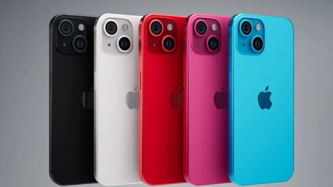 Apple'dan kullanıcıları sevindiren renk seçeneği