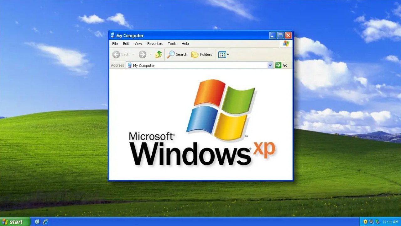 Windows XP 20. Yaş Gününü Kutluyor. İşte İkonik Sistem Hakkında Bilgiler