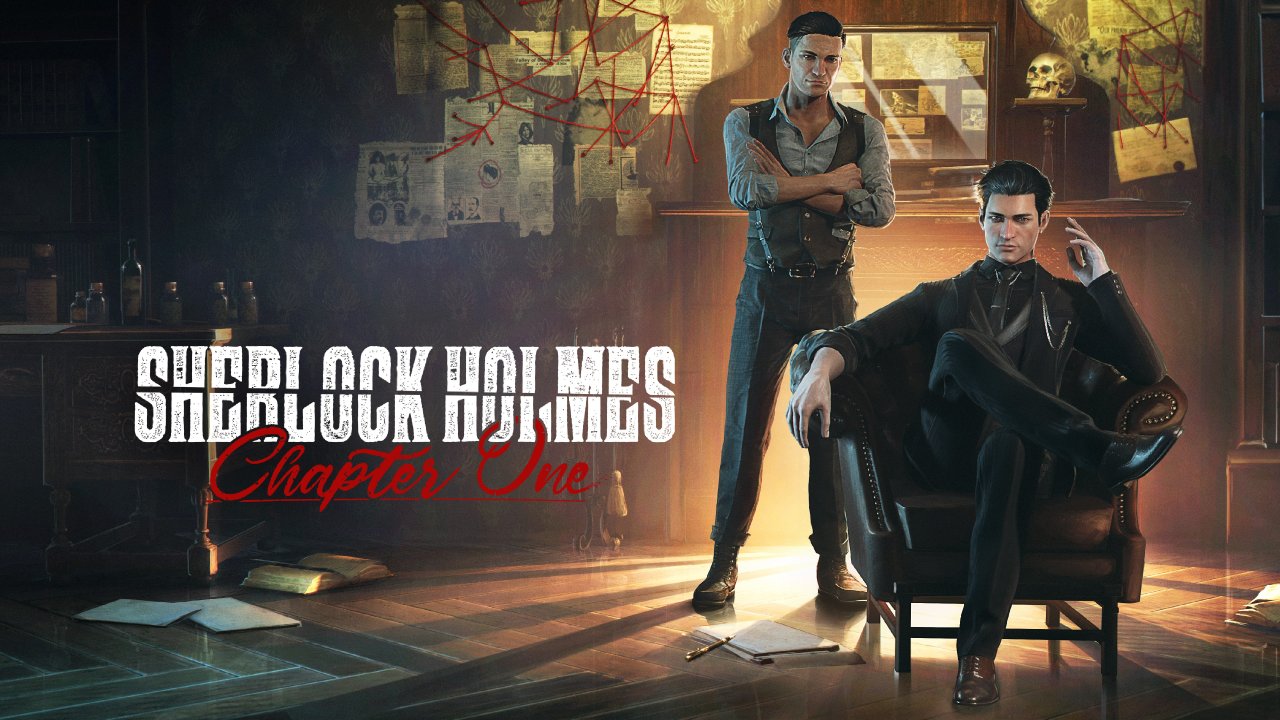 699 liralık Sherlock Holmes: Chapter One Epic Games'te inanılmaz ucuza satışta!