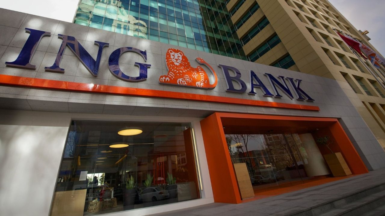 ING Bank kredide çığır açtı! 50.000 TL ihtiyaç kredisi faiz oranı göreni bankaya koşturacak