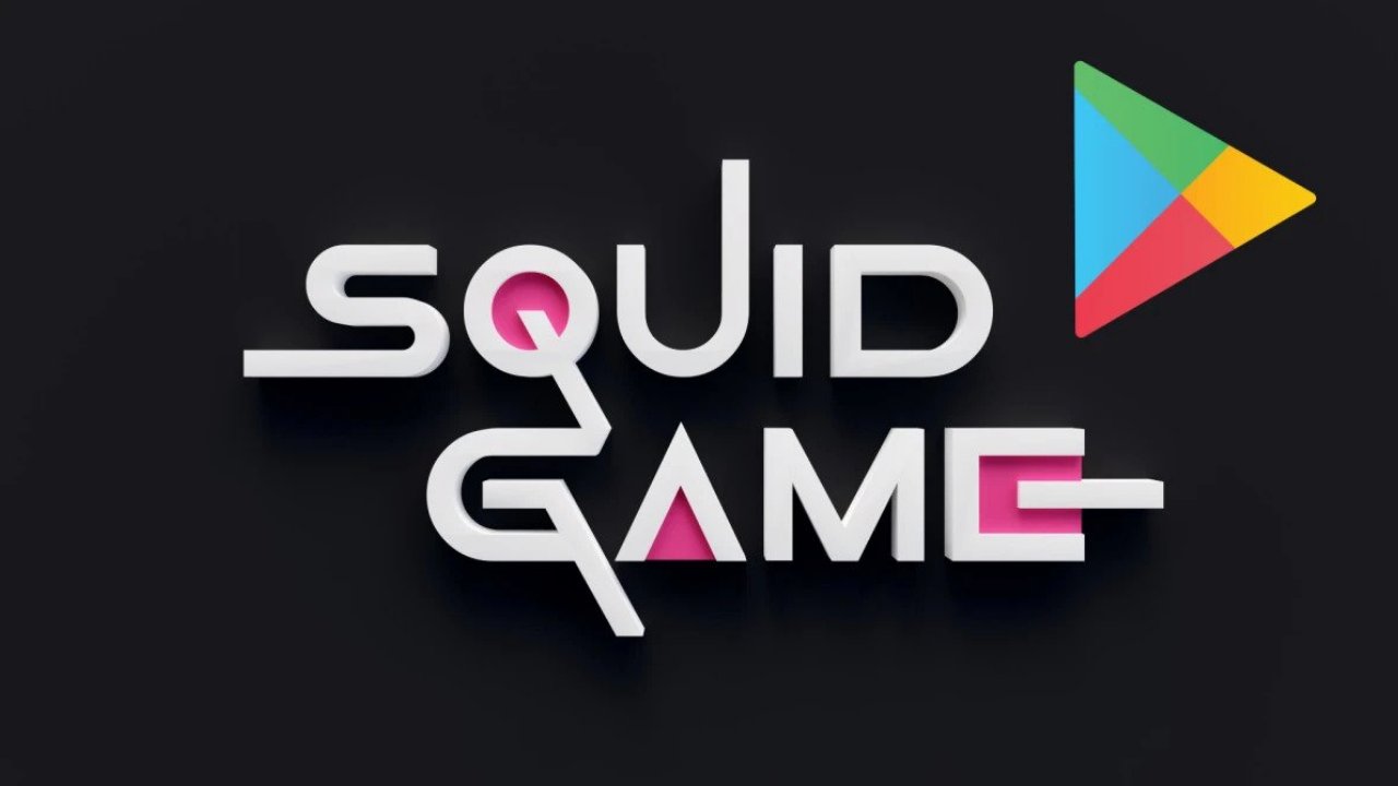 Squid Game Kötü Amaçlı Uygulaması Google Play Store'dan Kaldırılıyor