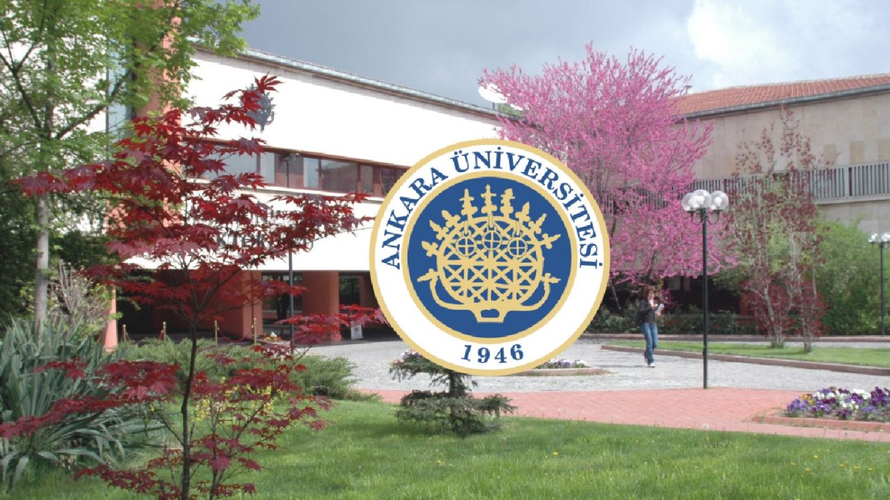 Ankara'da iş arayanlara KPSS 50 puanla sınavsız iş imkanı! Ankara Üniversitesi çok sayıda personel alacak