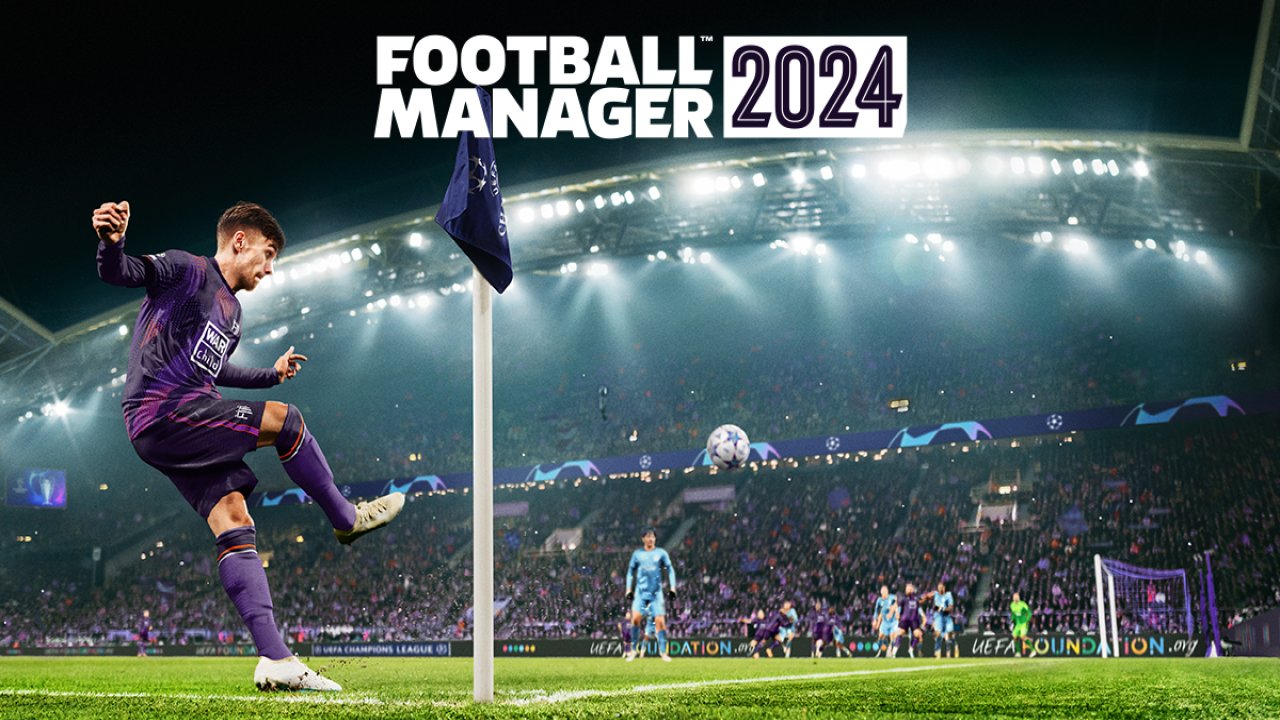 Footbal Manager 2024, serinin son oyunu olacak!
