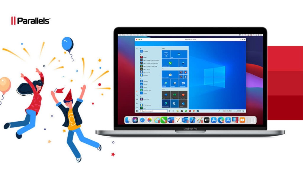 M1 Mac’lerde Windows 11 Kullanmak Artık Mümkün Olacak!