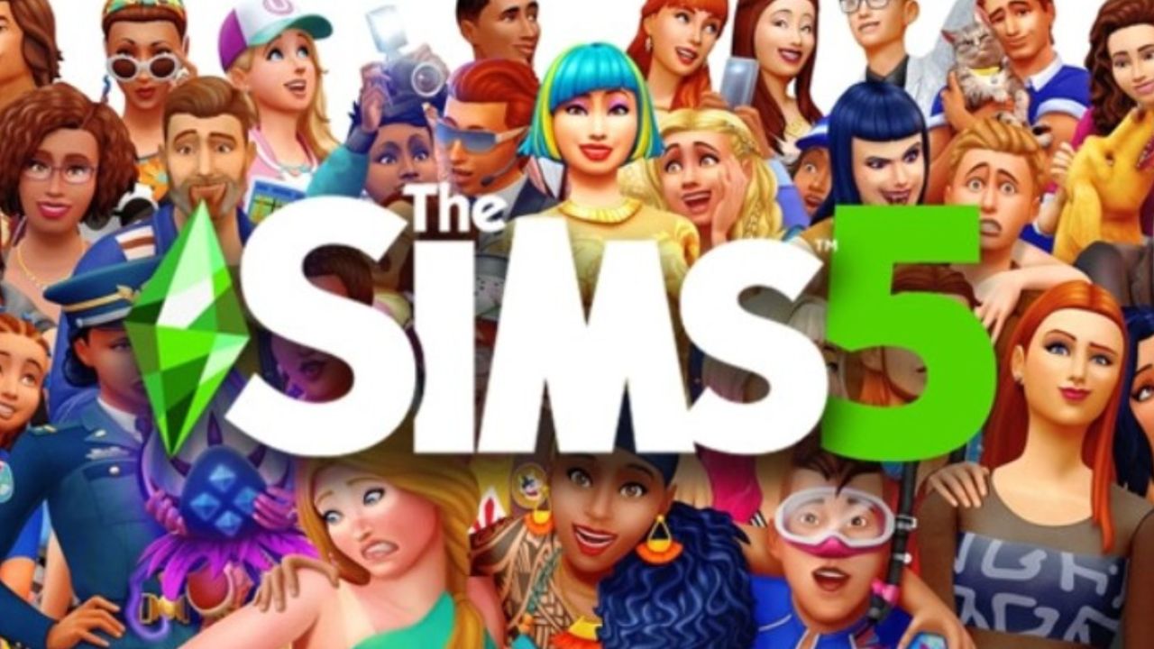Sims tutkunlarına müjde: Sims 5 ücretsiz olacak