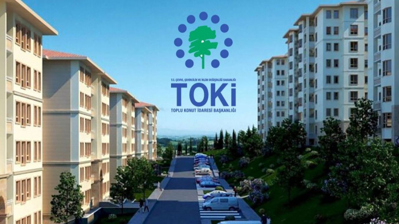 TOKİ o ilde yaşayanları kiracılıktan kurtaracak! Başvurular başlıyor