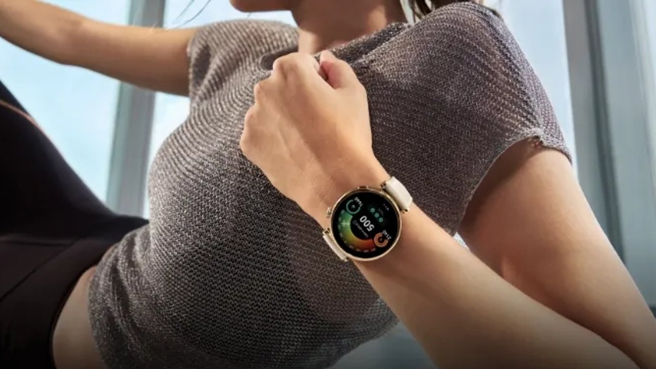 Huawei Watch GT4'ü tanıtıldı: 14 gün dayanıyor!