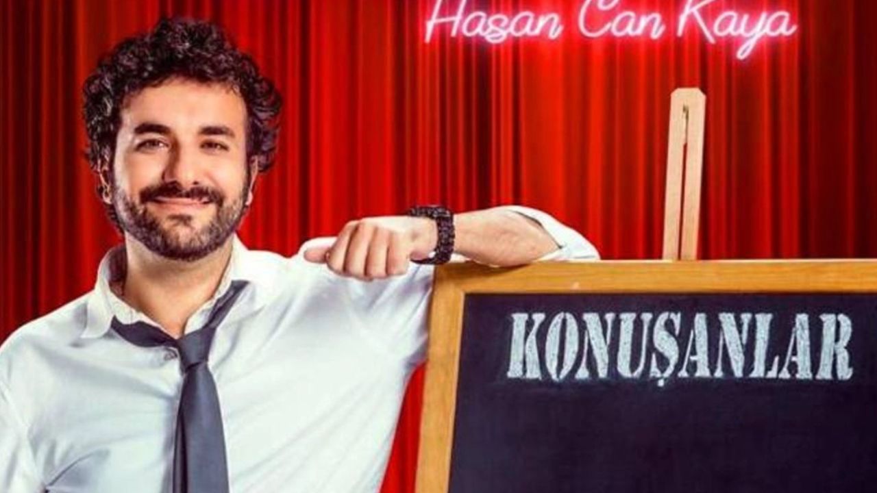 Hasan Can Kaya'nın programında gündem olan anlar! Esra öğretmen eşinden neden boşandığını anlattı, sosyal medya yıkıldı!