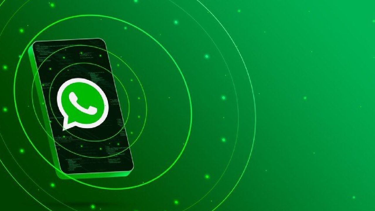 WhatsApp'ta ekran paylaşımı esnasında video ve müzik sesi aynı anda dinlenebilecek