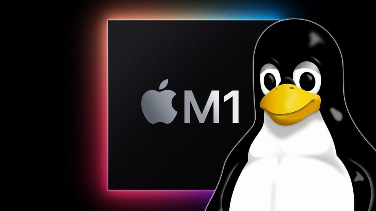 Linux Yerel M1 Mac Desteğini Yeni 5.15 Çekirdeğiyle Genişletiyor