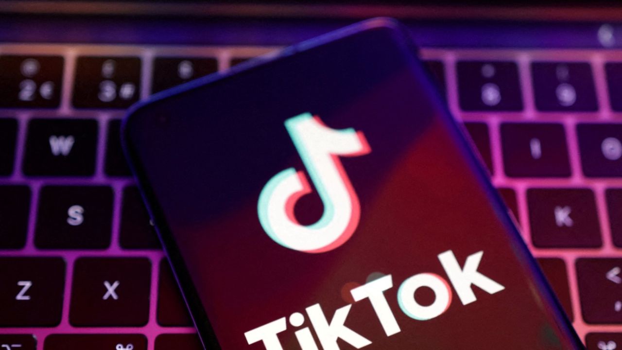 TikTok, 2023'te 10 milyar doları aşan ilk uygulama oldu!