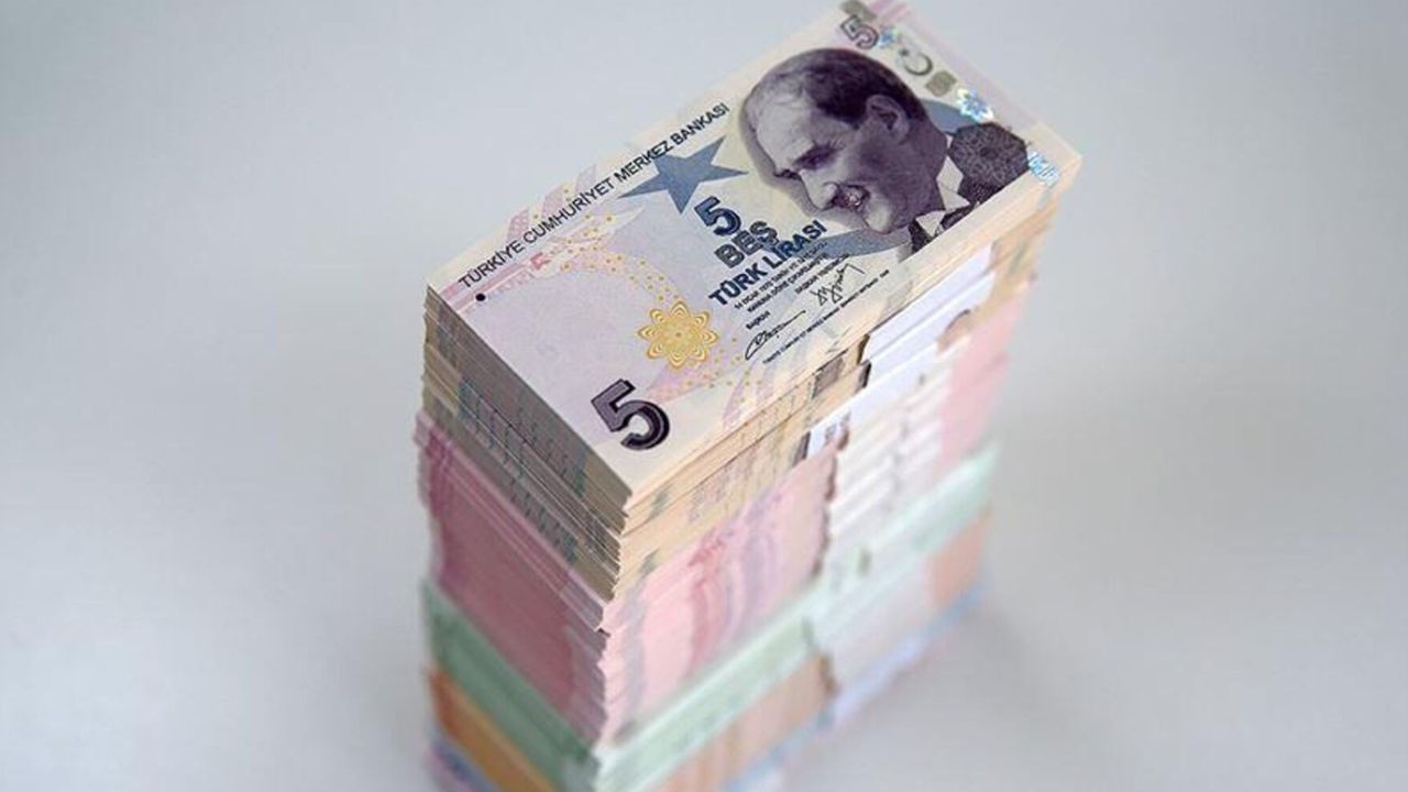 Türk Lirası'nın değerini katlayacak karar! Merkez Bankası bu sabah düğmeye bastı