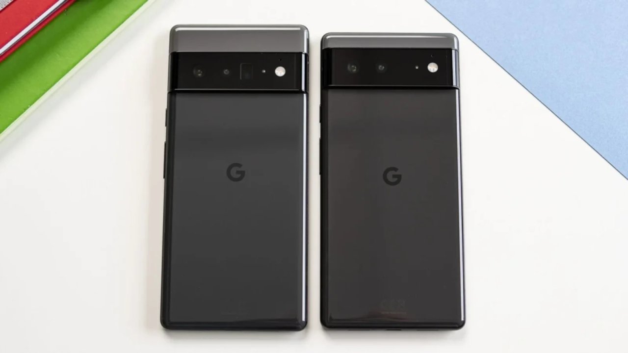 Google, Pixel 6 Şarj Hızı Konusunda Tüketicileri Yanıltmış Olabilir
