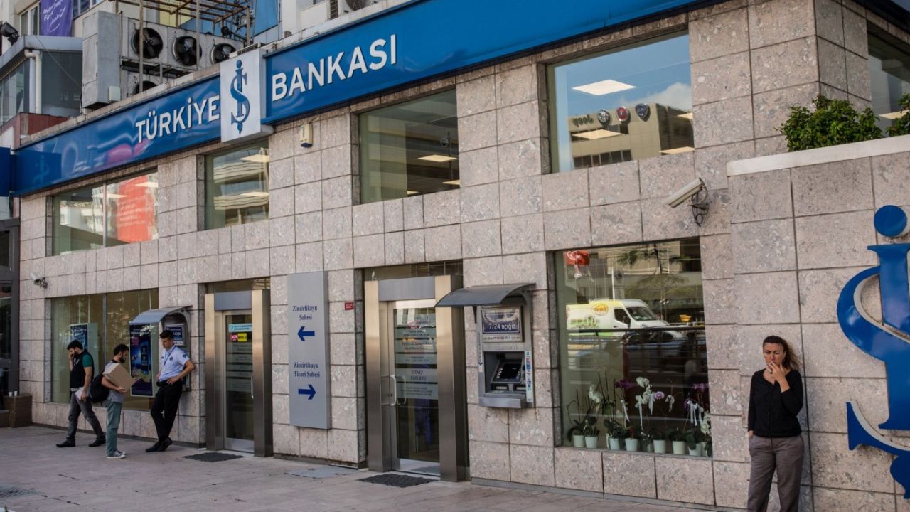 Emekliye okkalı promosyon o bankadan geliyor! İmzayı atan geri ödemesiz parayı cebine koyacak