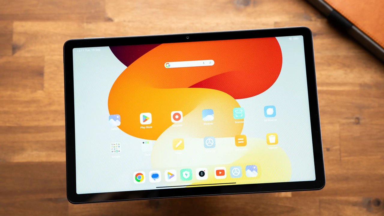 Xiaomi'nin yeni tableti Redmi Pad SE Türkiye’de Satışta