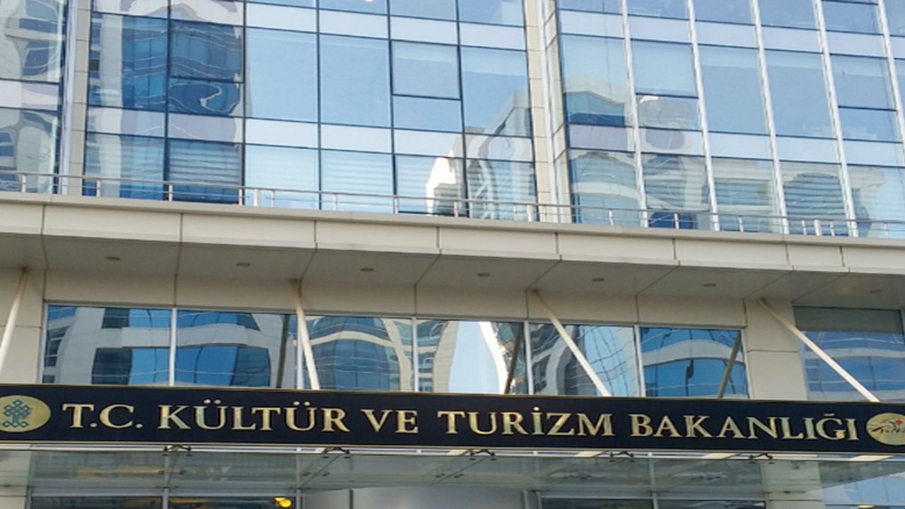 En az lise mezunları başvurabilir! Kültür Bakanlığı büro personeli alımında şartlar değişti