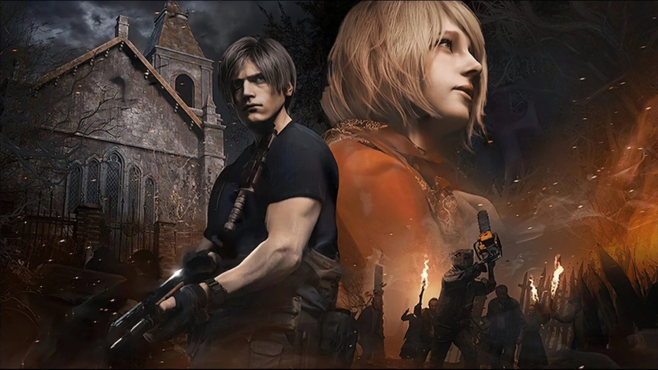 Resident Evil 4 iPhone sürüm fiyatı belli oldu