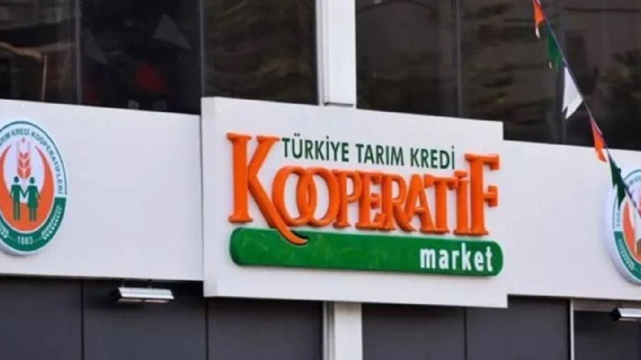 Tarım Kredi Market'te dev indirim bitti bitecek! Bu fiyatlara bakmadan geçmeyin: Peynir, süt, zeytin...