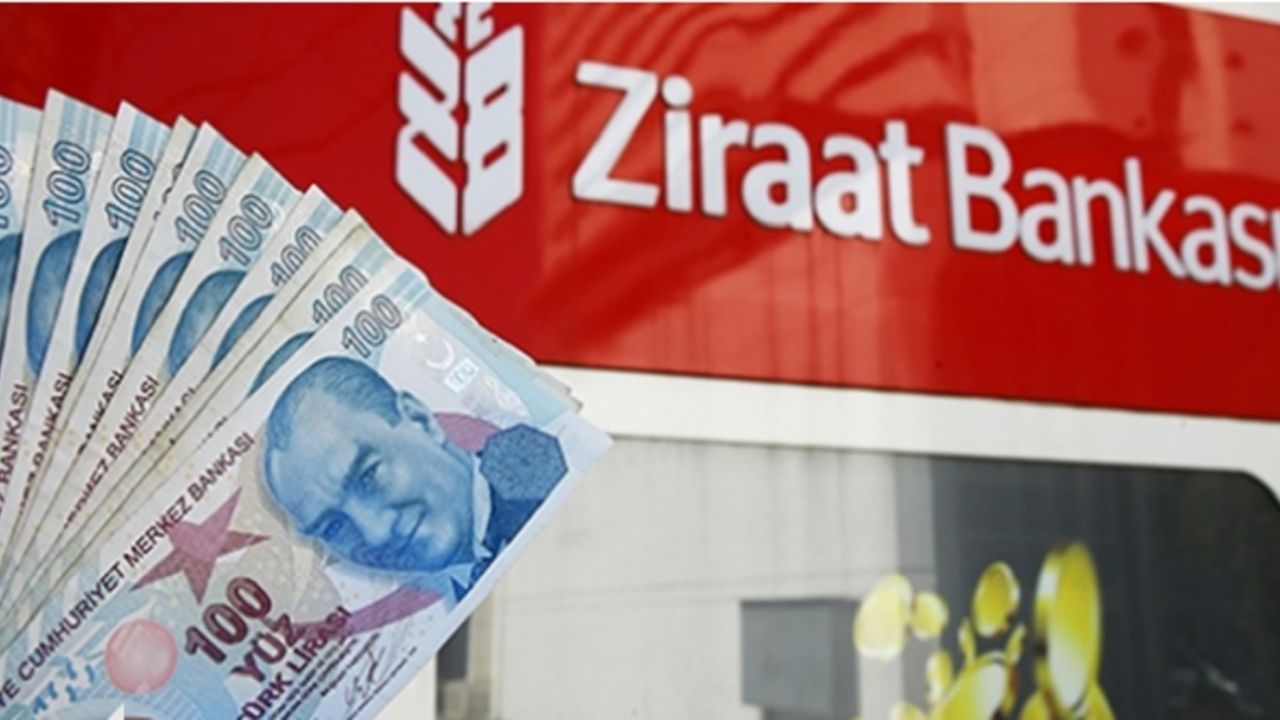 Ziraat Bankası'nda hesabı olanlar dikkat! 3000 TL para iadesi başladı: Hemen başvurun