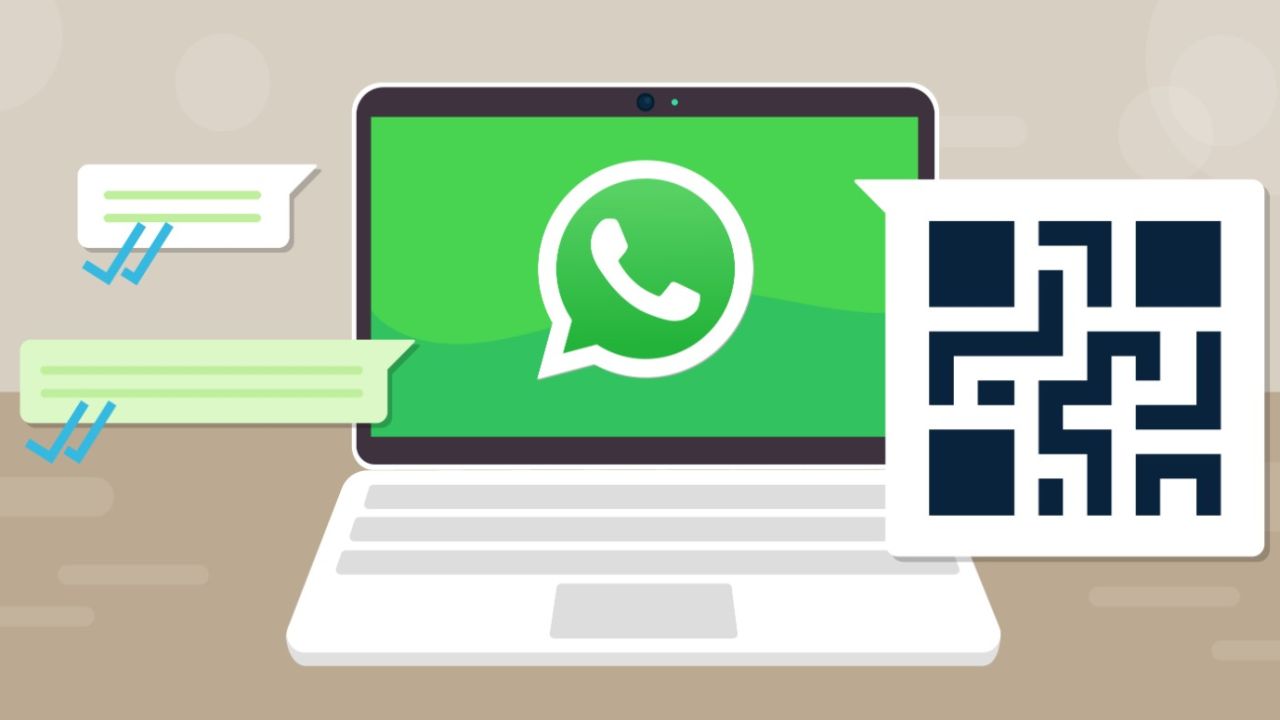 WhatsApp Web tasarımı tamamen değişti: Yeni hali sizi şaşırtacak