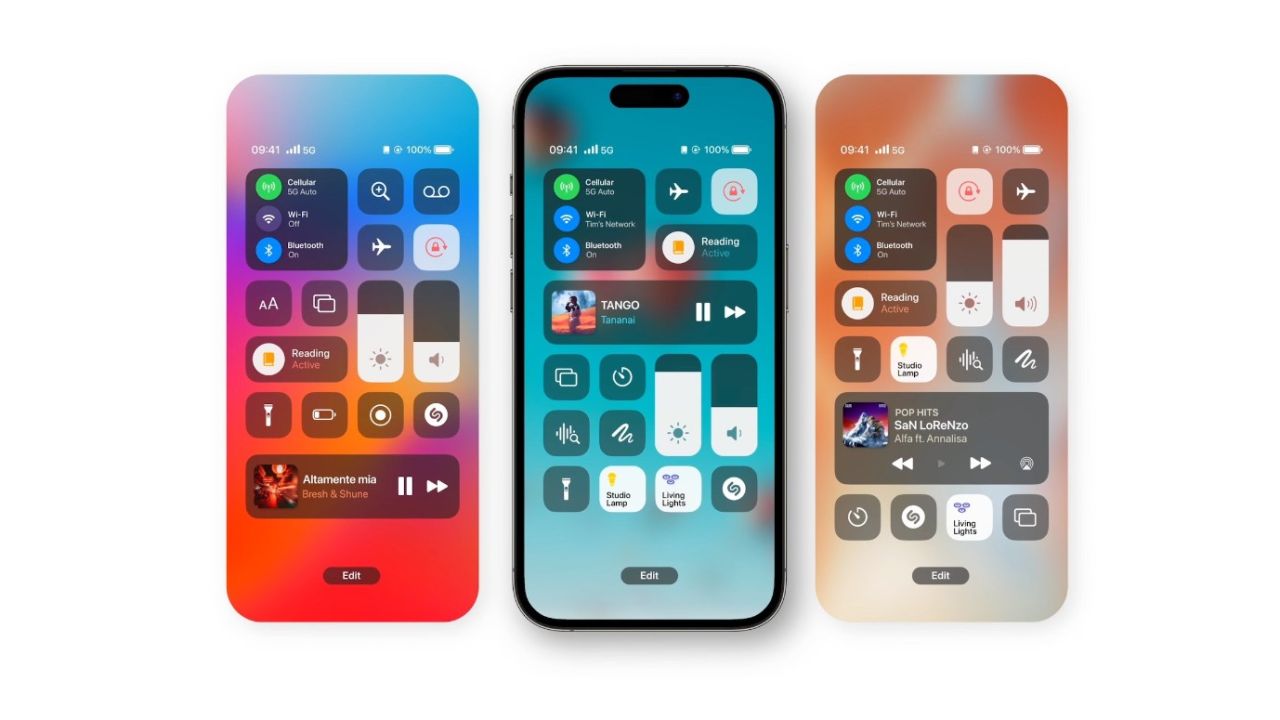 Iphone'ları hızlandırmanın yeni yöntemi: iOS 17 ile birlikte geliyor