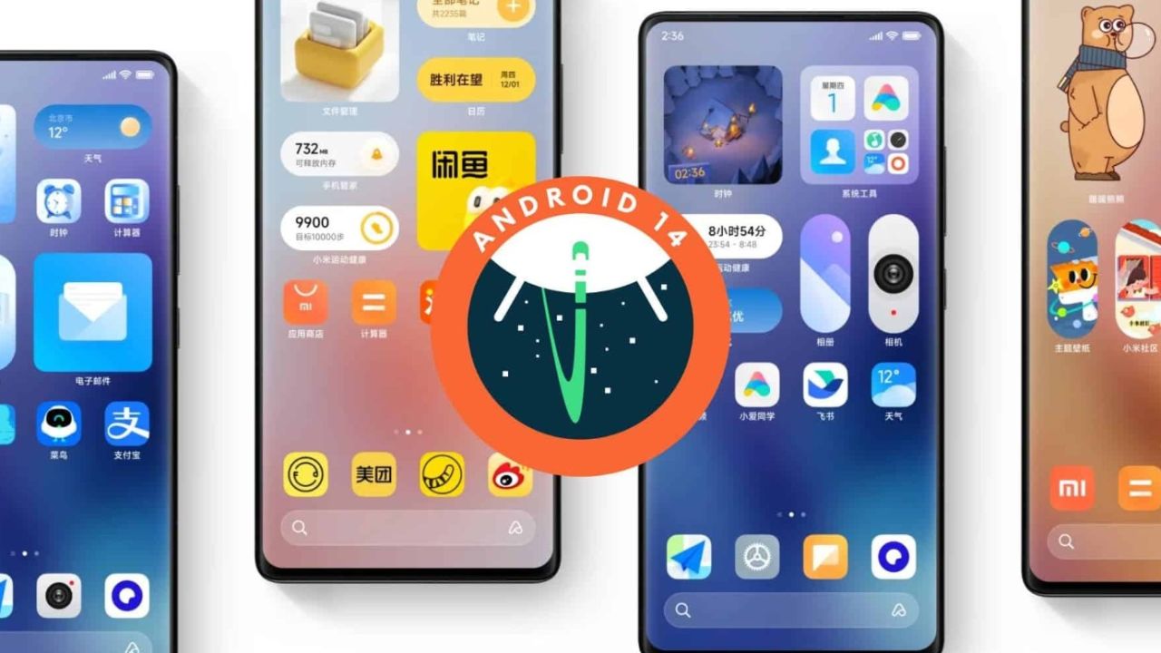 Xiaomi kullanıcıları üzülecek: Bu iki modele Android 14 güncellemesi yok