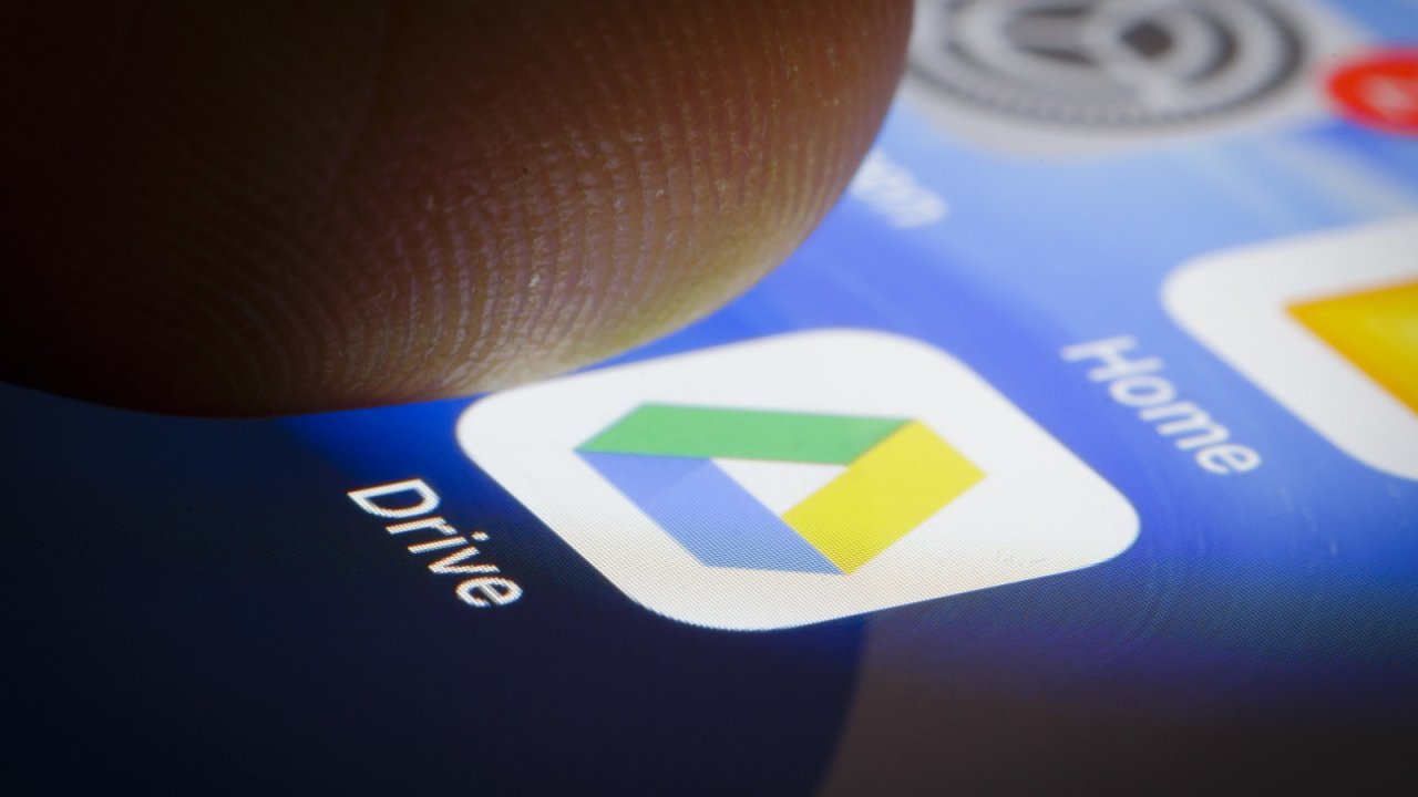 Google Drive'da hata! Kayıtlı dosyalar kayboluyor