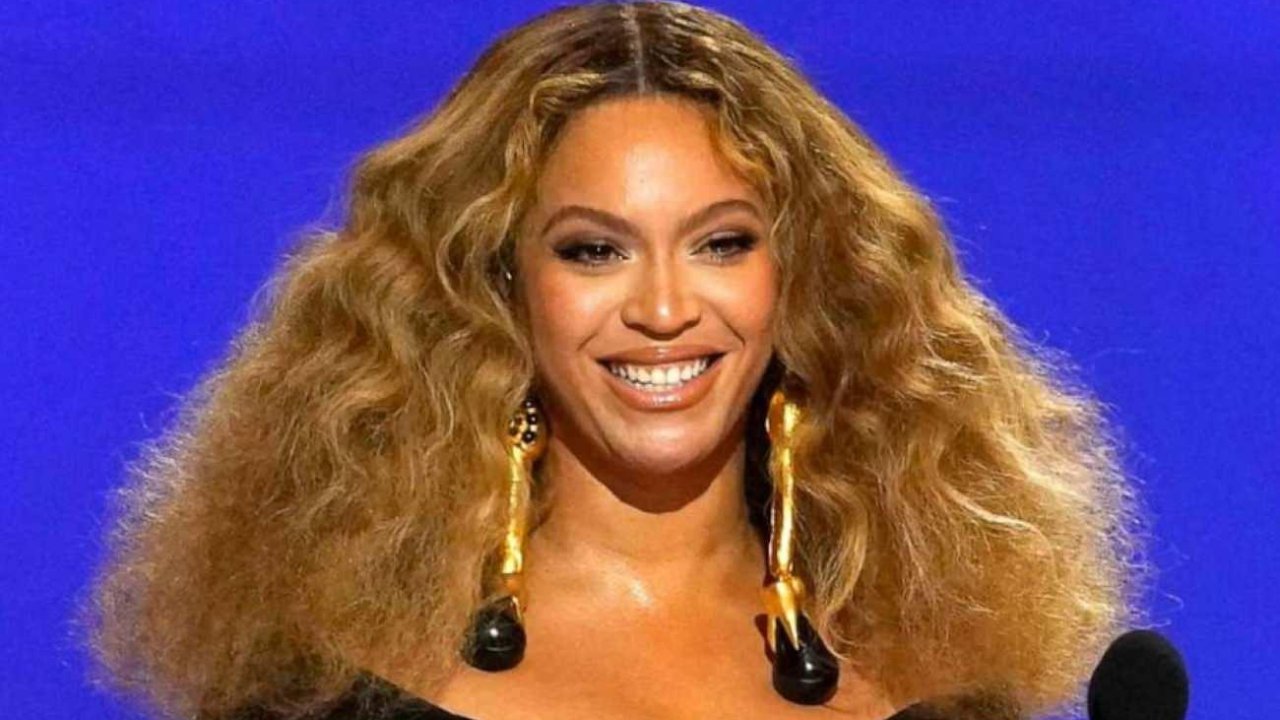 Beyonce'un konser turnesi film oldu! İşte Renaissance'ın ilk fragmanı