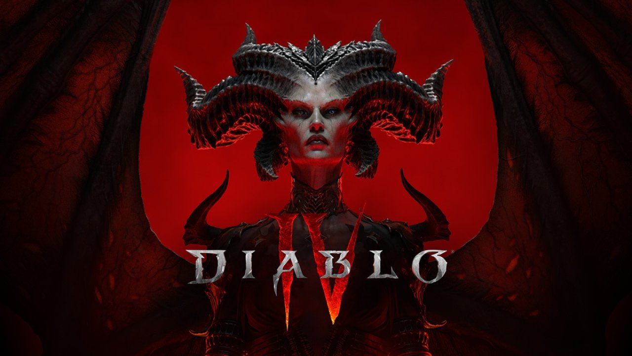 Steam'a Diablo 4 geliyor!