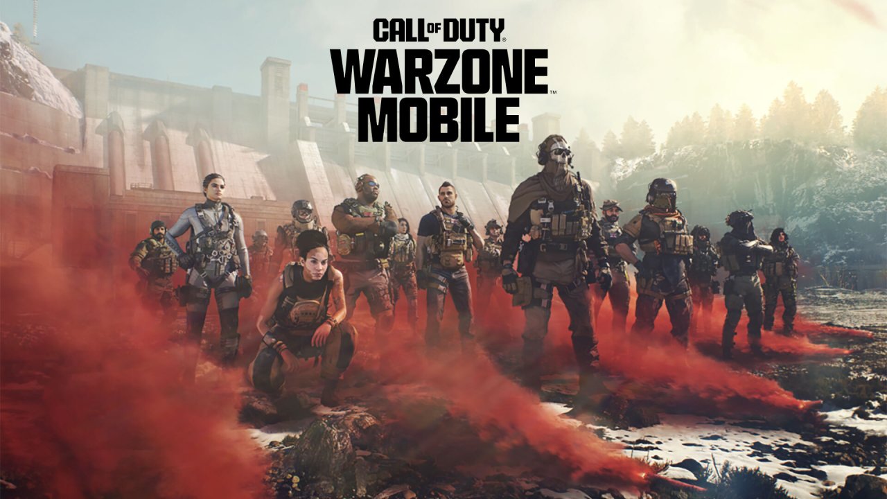 Bu yıl çıkması beklenen Call of Duty: Warzone Mobile'dan kötü haber