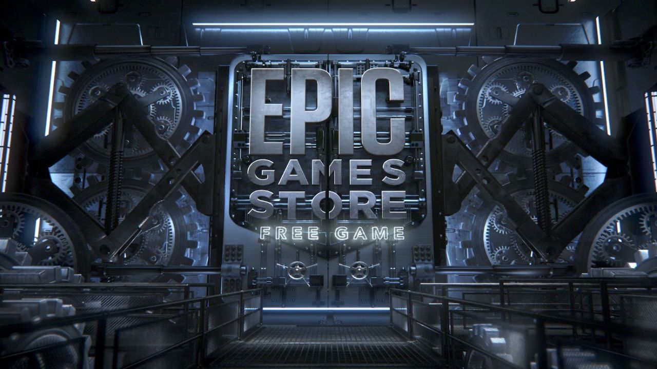 Epic Games'in ücretsiz oyunu belli oldu