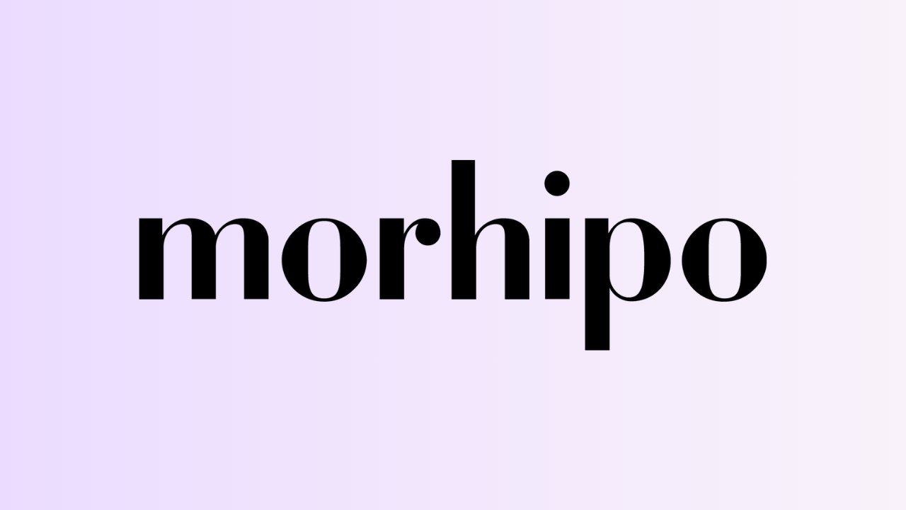 Morhipo'dan kötü haber geldi: Kapanıyor!