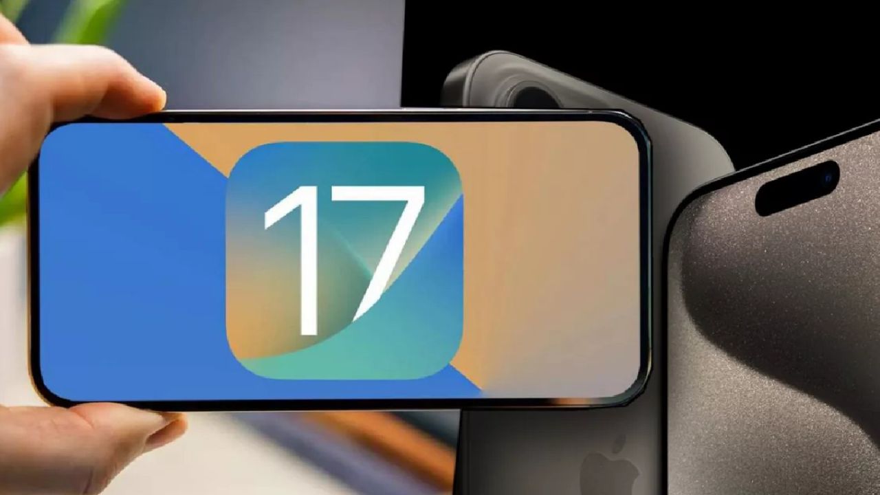 iPhone 16 çıkmadan iPhone 17'den ilk bilgiler geldi! Batarya detayına dikkat