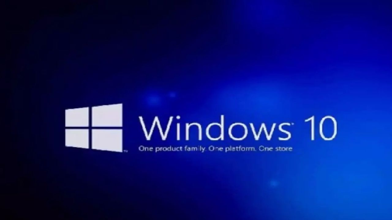 Windows 10 son güvenlik güncellemesini Ekim 2028'de alacak
