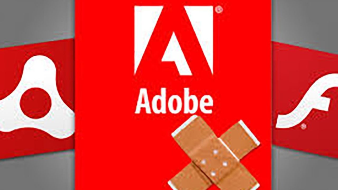 Adobe uygulamasında güvenlik açığı bulundu: Hemen güncellenmeli