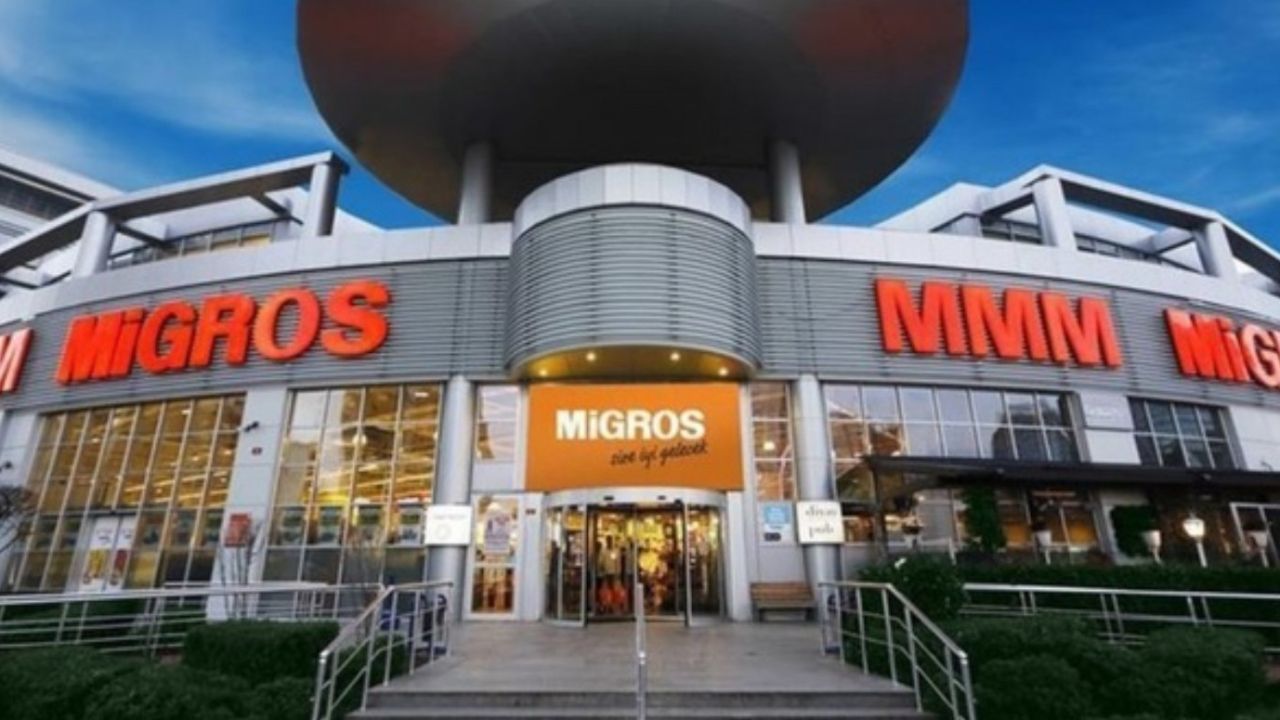 Migros o ürünlerde yüzde 30 indirimi başlattı! Markete giden sepet sepet bu ürünleri alıyor