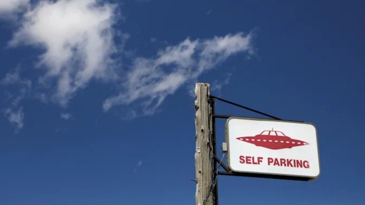 Pentagon, UFO Gözlemlerini Araştırmak İçin Yeni Bir Görev Gücü Oluşturuyor