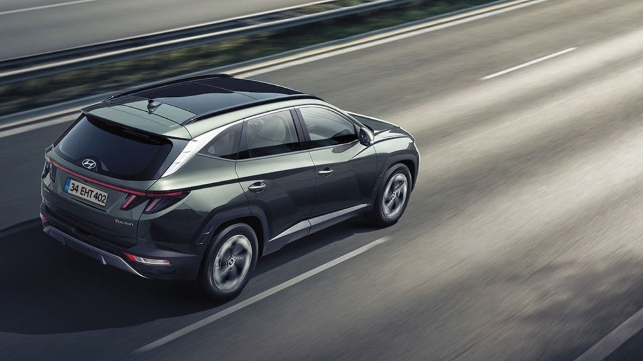 Hyundai o modelinde yüzde 10'luk indirime imza attı! Fiyat listesini görenler şaşkına döndü