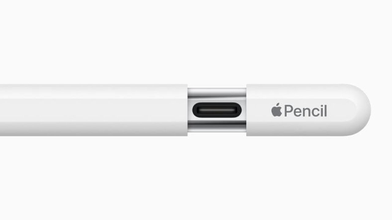 En ucuz Apple Pencil tanıtıldı