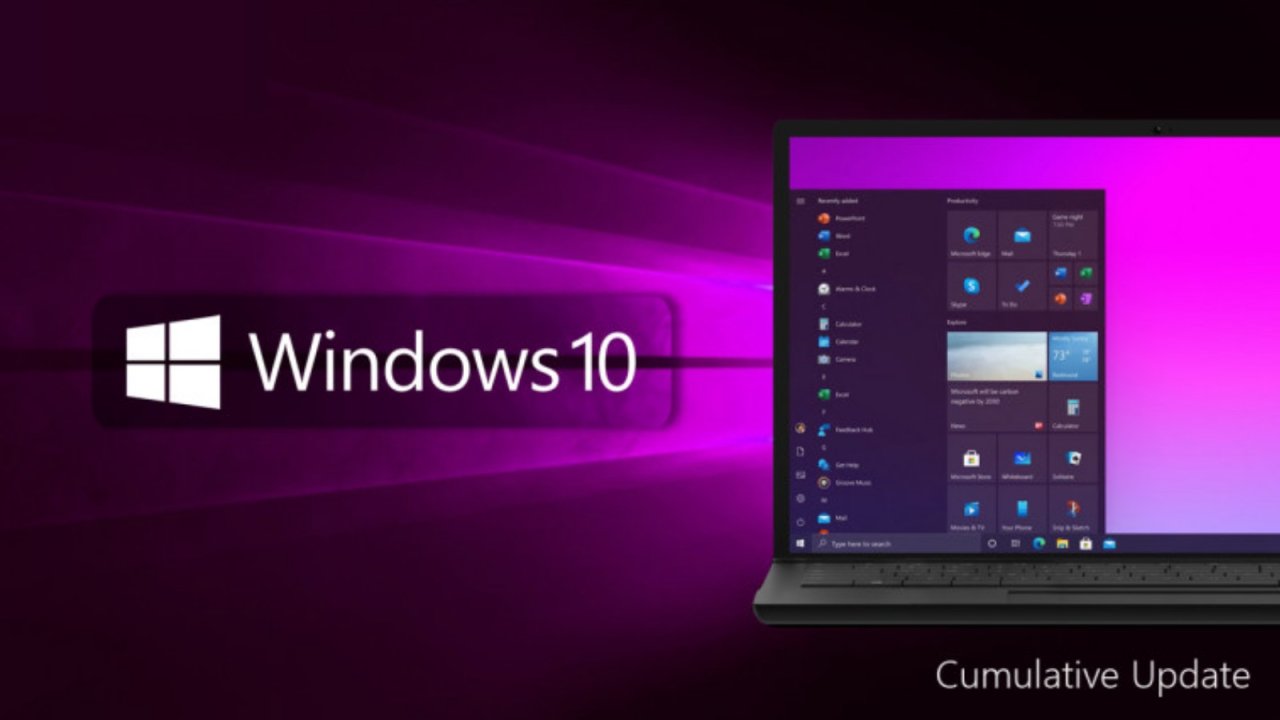 Windows 10 Güvenlik Güncellemeleri Yayınlandı; İşte Ayrıntılar