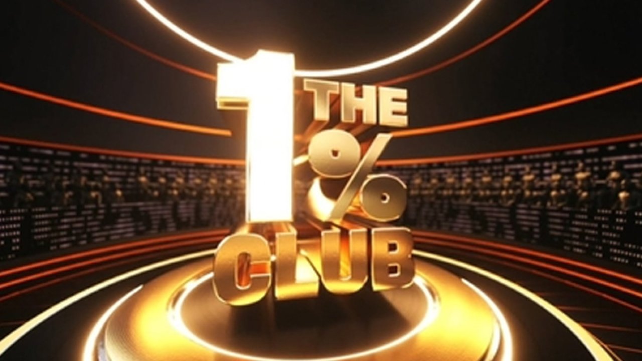 Acun Medya BBC'nin sevilen yarışmasını satın aldı: The %1 Club!