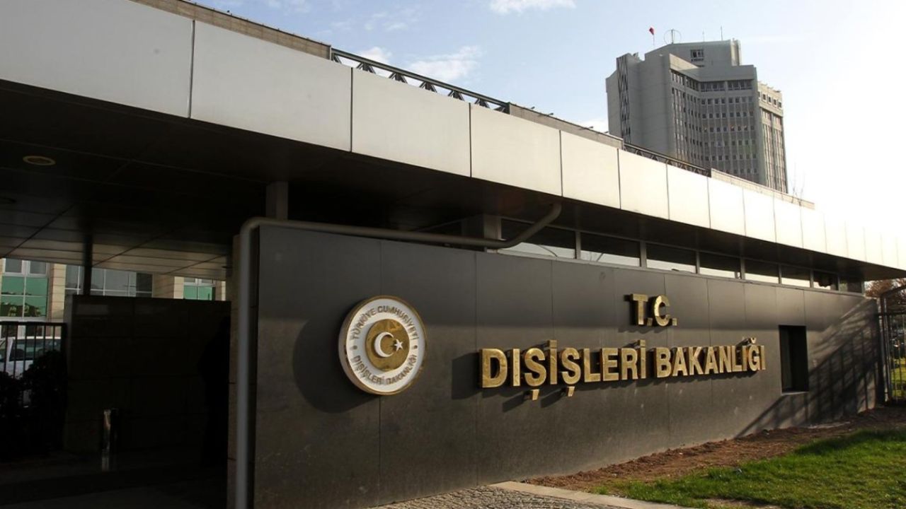 Dışişleri Bakanlığı Hollanda'ya gönderecek memur arıyor! 41 yaşını aşmayan başvurabilecek