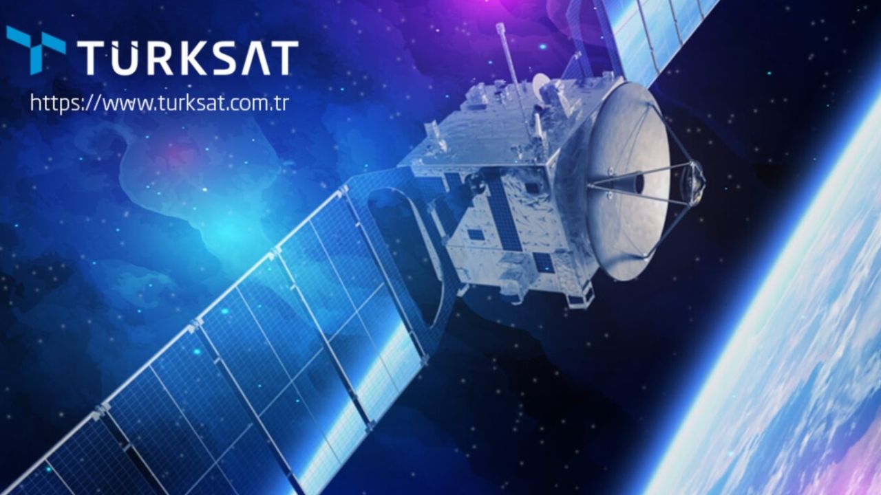 Türkiye'nin yerli ve milli uydusu için büyük gün geldi! TÜRKSAT 6A uzaya fırlatılıyor